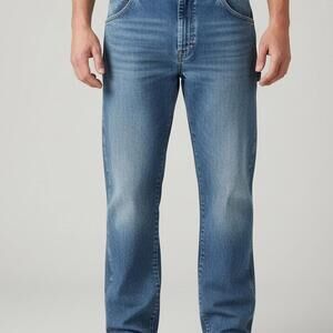 Wrangler Jeans Men 38 Pants